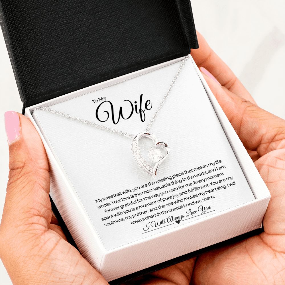 To My Wife | Sweetheart 💘🎁❤️