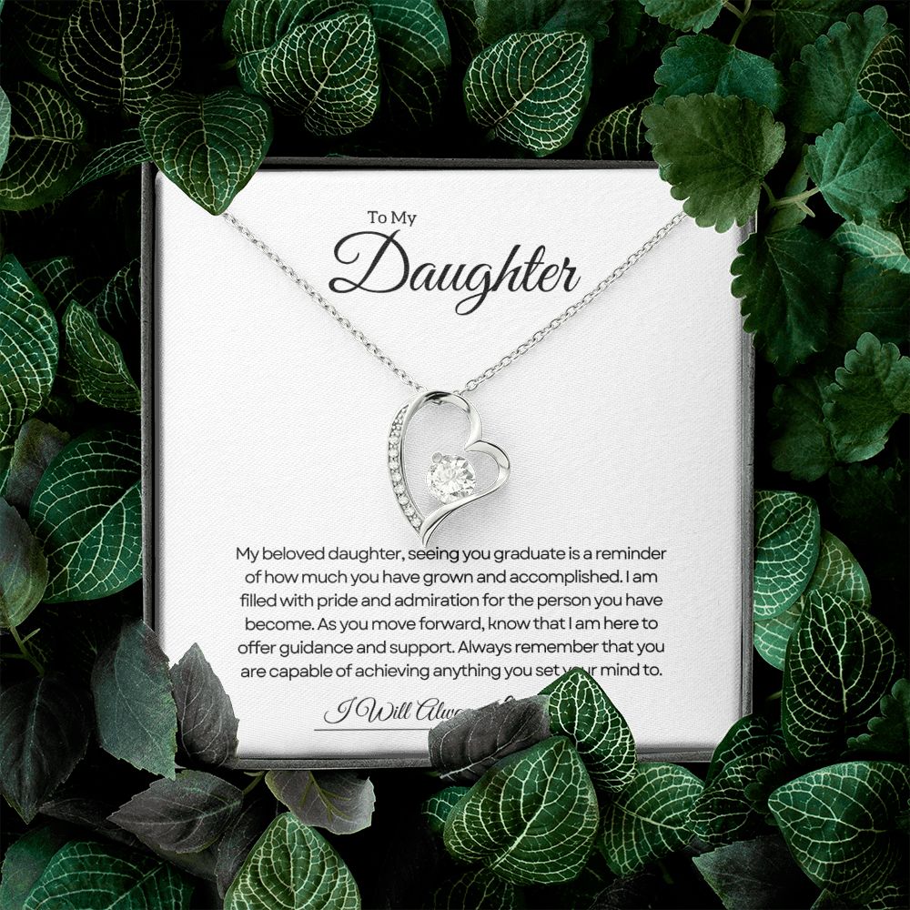 To My Graduate | The Graduate's Heart 💓🎓💜