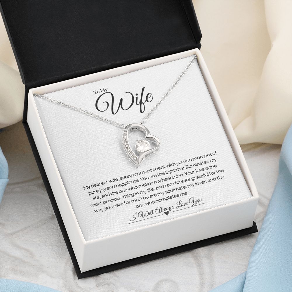 To My Wife | Forever Love 💕💍💒