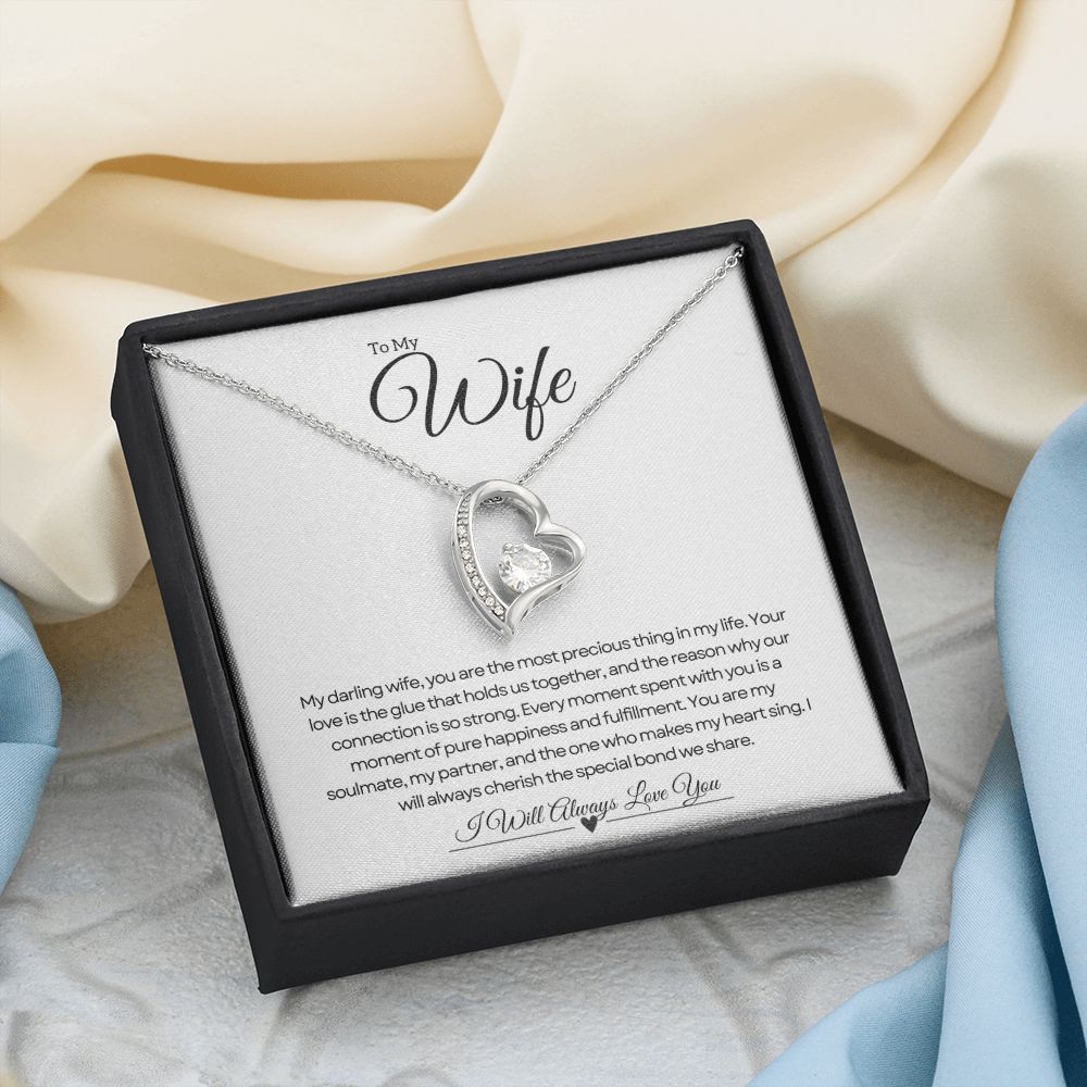 To My Wife | Forever Love 💕💍💒
