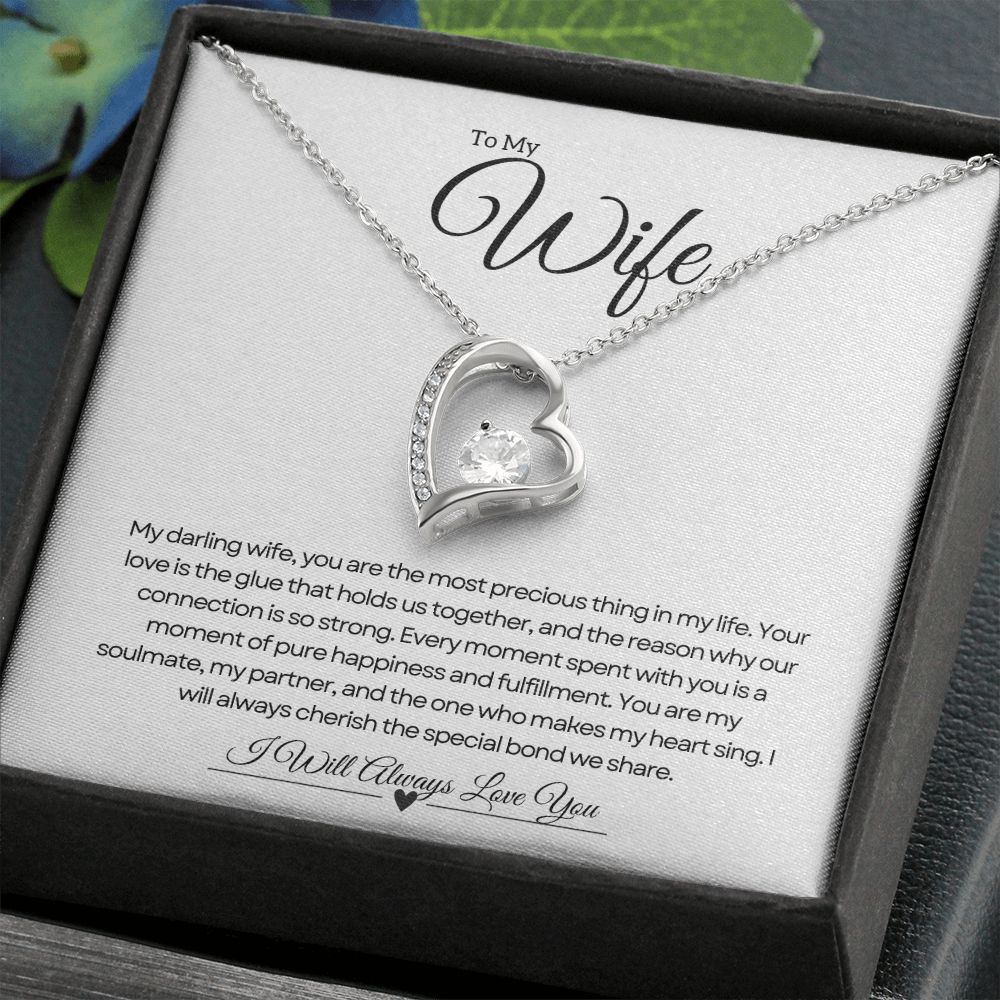 To My Wife | Forever Love 💕💍💒