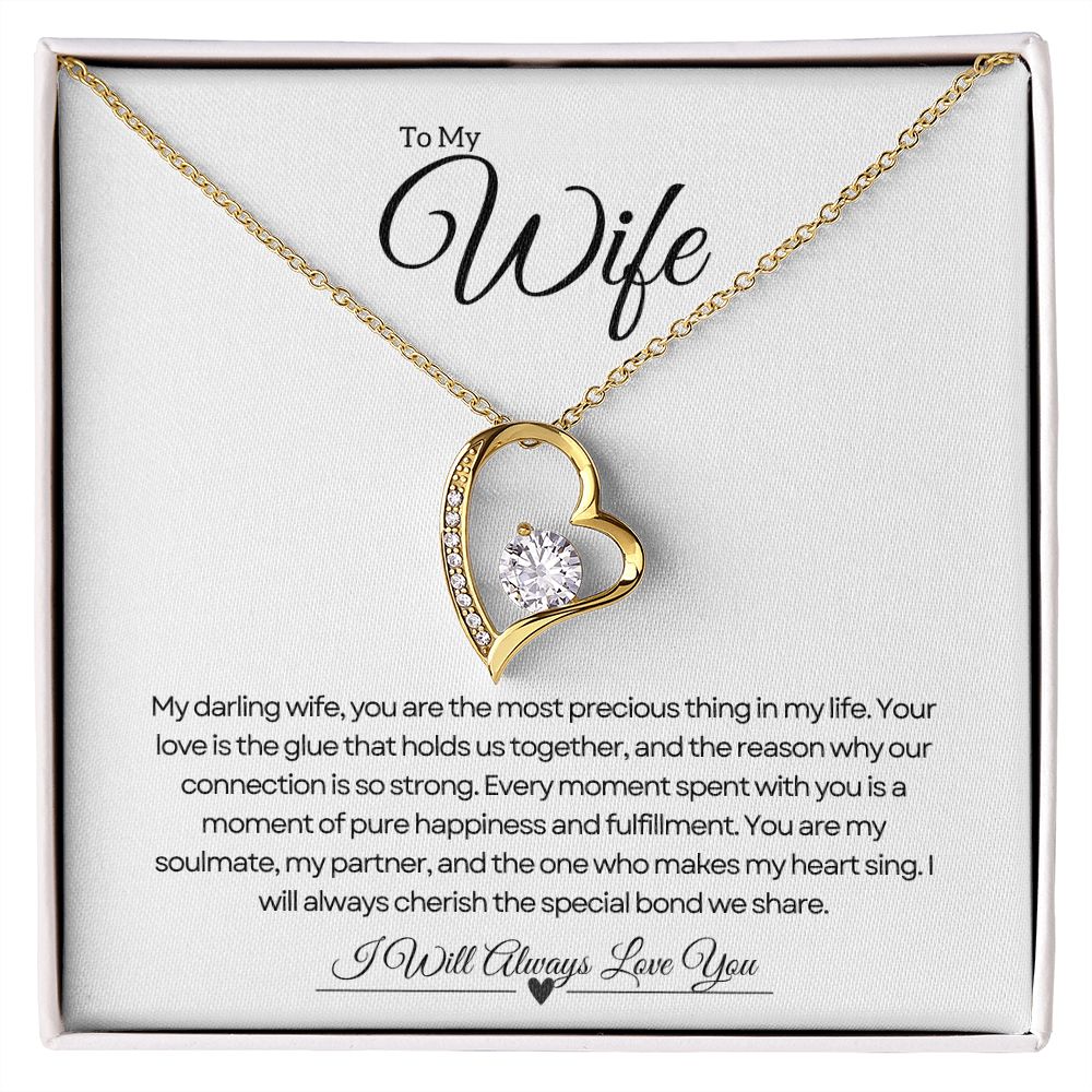 To My Wife | Forever Love 💕💍💒