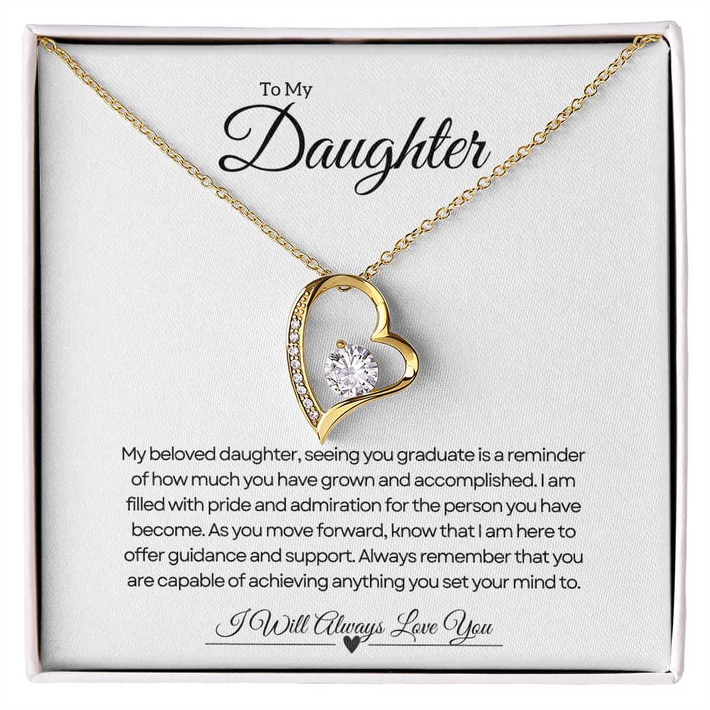 To My Graduate | The Graduate's Heart 💓🎓💜
