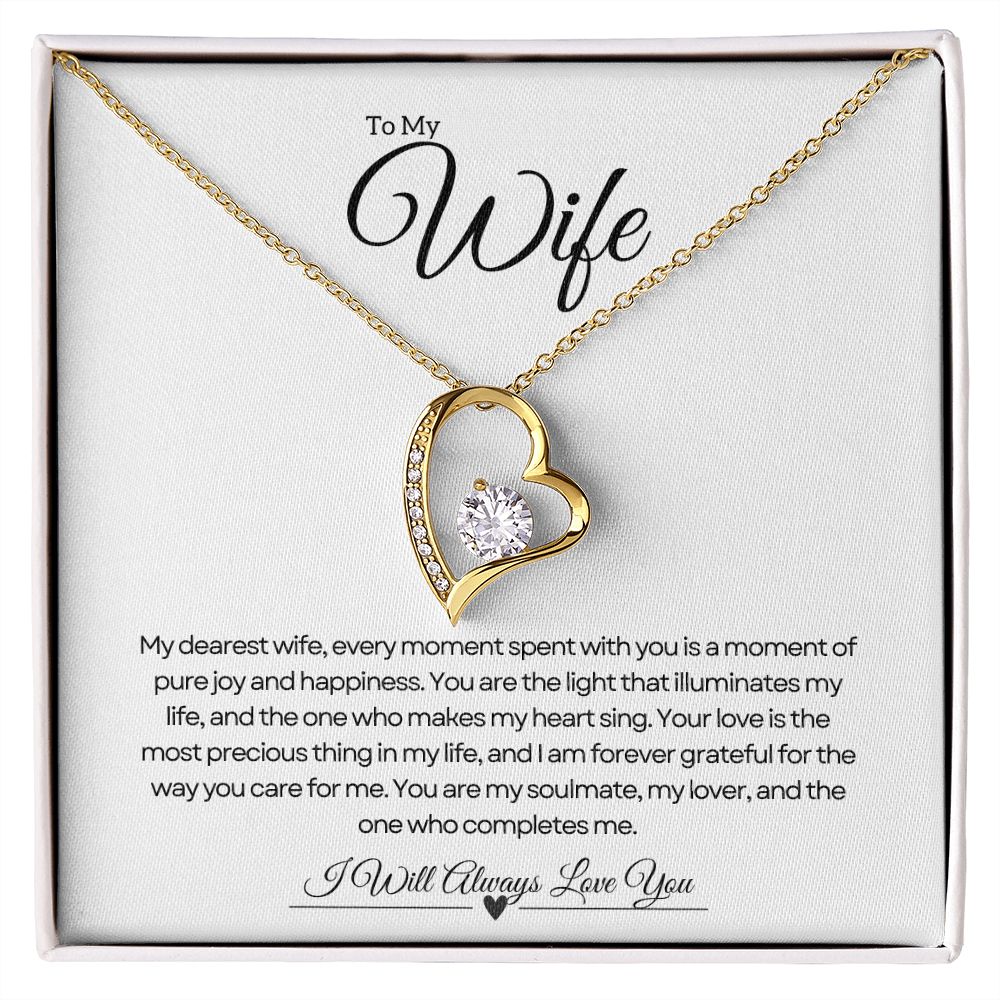 To My Wife | Forever Love 💕💍💒