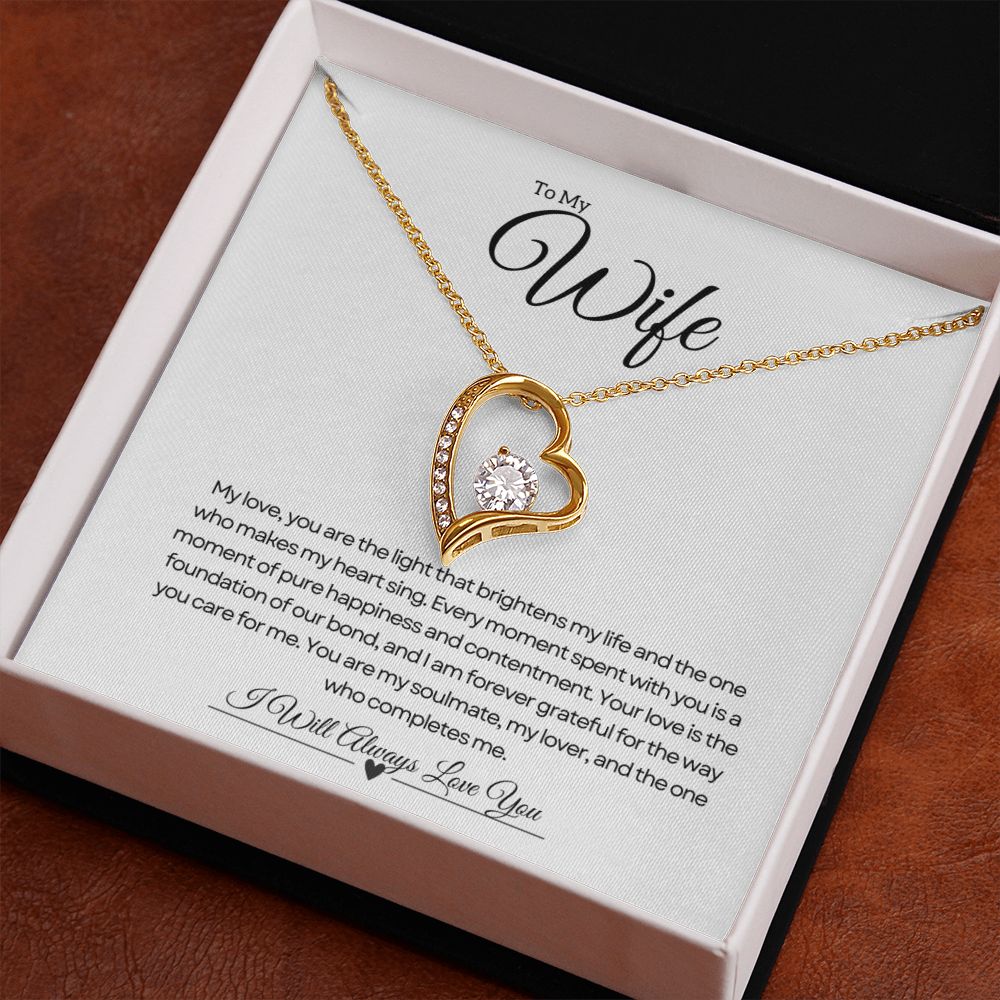 To My Wife | Heart's Desire ❤️💎💍